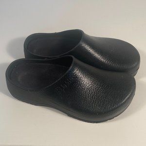 Birkenstock Super Birkis Clogs Women Size 9